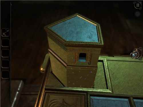 迷室3第二章图文攻略_迷室3第二种过关方法