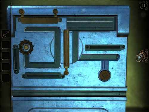 迷室3第二章图文攻略_迷室3第二种过关方法