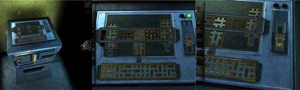 迷室3第二章图文攻略_迷室3第二种过关方法