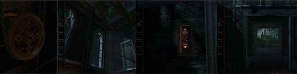 迷室3第二章图文攻略_迷室3第二种过关方法