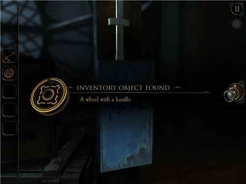 迷室3第二章图文攻略_迷室3第二种过关方法