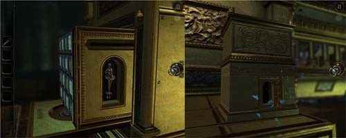 迷室3第二章图文攻略_迷室3第二种过关方法