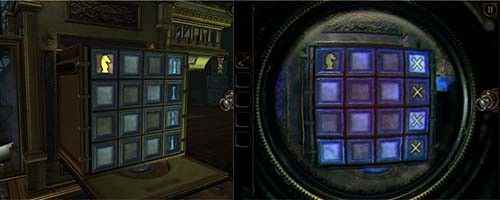 迷室3第二章图文攻略_迷室3第二种过关方法