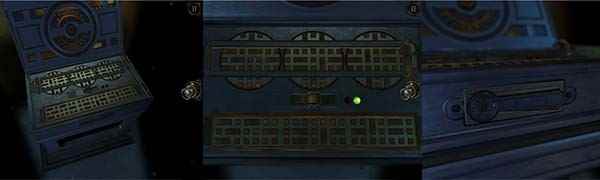 迷室3第二章图文攻略_迷室3第二种过关方法