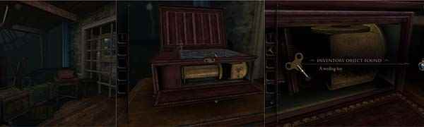 迷室3第二章图文攻略_迷室3第二种过关方法