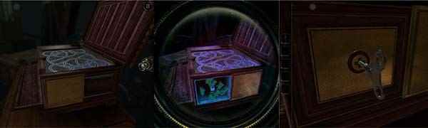 迷室3第二章图文攻略_迷室3第二种过关方法