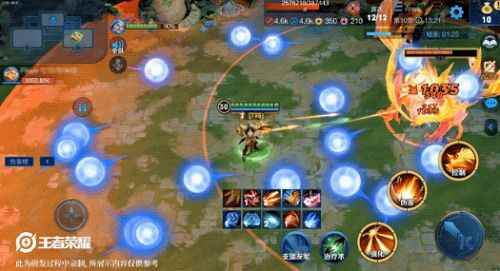 王者荣耀守卫峡谷第九关怎么打？守卫峡谷第九关打法攻略[多图]