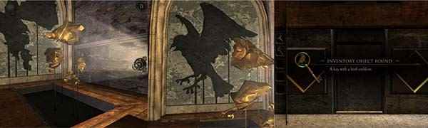 迷室3第二章图文攻略_迷室3第二种过关方法