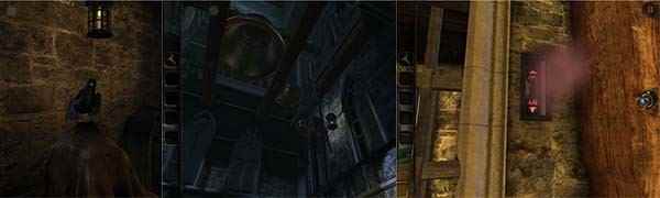 迷室3第二章图文攻略_迷室3第二种过关方法