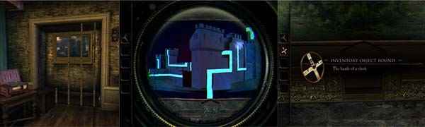 迷室3第二章图文攻略_迷室3第二种过关方法