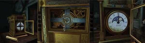 迷室3第二章图文攻略_迷室3第二种过关方法