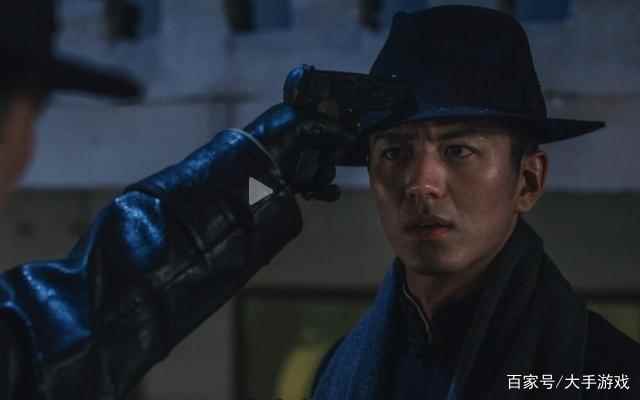 隐形守护者第九章肖途死了[多图]