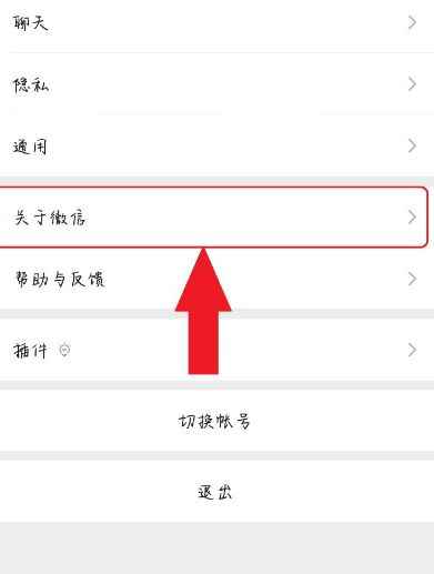 微信拍了拍怎么用？拍了拍操作介绍[多图]