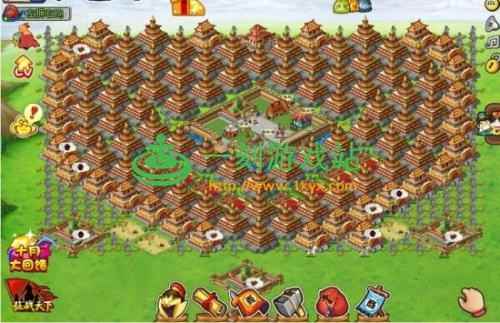 胡莱三国张飞培养方式[多图]