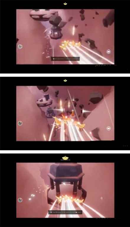 光遇霞谷先祖位置2020图解大全汇总[多图]_光遇峡谷先祖动作