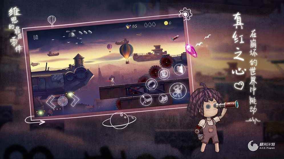 打发时间的超休闲小游戏推荐_小游戏推荐