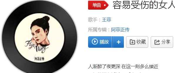 
_受伤的女人原唱