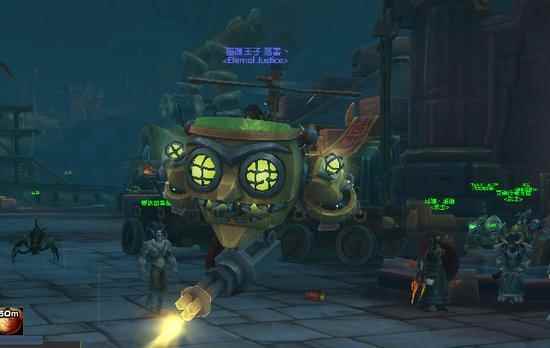 魔兽世界8_魔兽世界快速刷飞机头