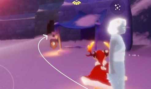 光遇梦想季先祖位置在哪？梦想季先祖位置一览[多图]