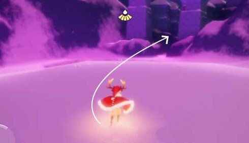 光遇梦想季先祖位置在哪？梦想季先祖位置一览[多图]