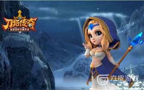 刀塔传奇巨魔值得培养吗[多图]