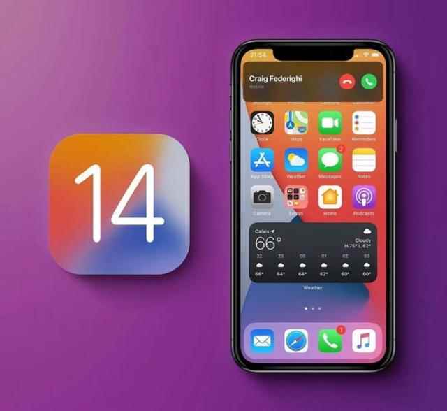 ios14桌面布局怎么设置?好看的ios14桌面摆放推荐![多图]_ios桌面图标布局