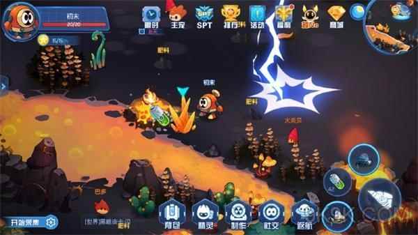 赛尔号星球大战里奥斯召唤方法技巧解析[多图]