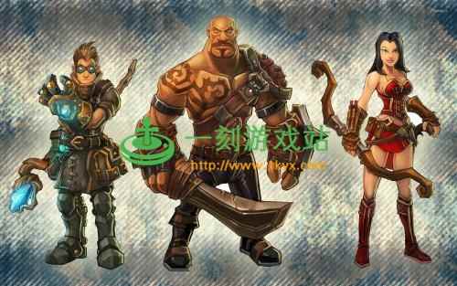 火炬之光2局域网联机教程[多图]_火炬之光2联机不同步