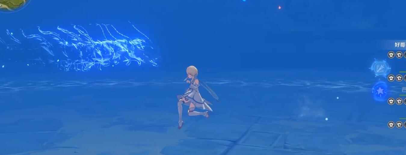 原神北风狼萌新打法攻略一览_只狼弹反技巧