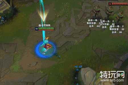 LOLap龙女成韩服主流 ap龙女出装天赋玩法推荐