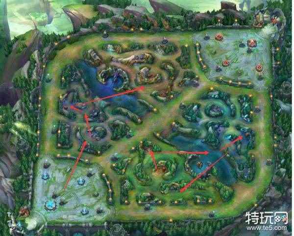 LOLap龙女成韩服主流 ap龙女出装天赋玩法推荐