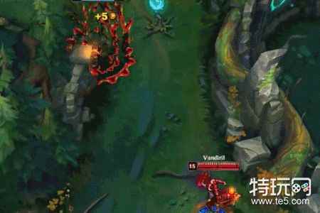 LOLap龙女成韩服主流 ap龙女出装天赋玩法推荐