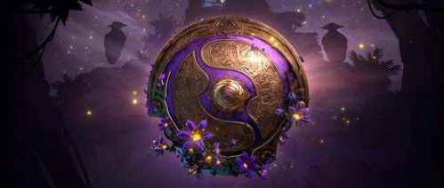 Ti9决赛战报[多图]_ti8决赛什么时候