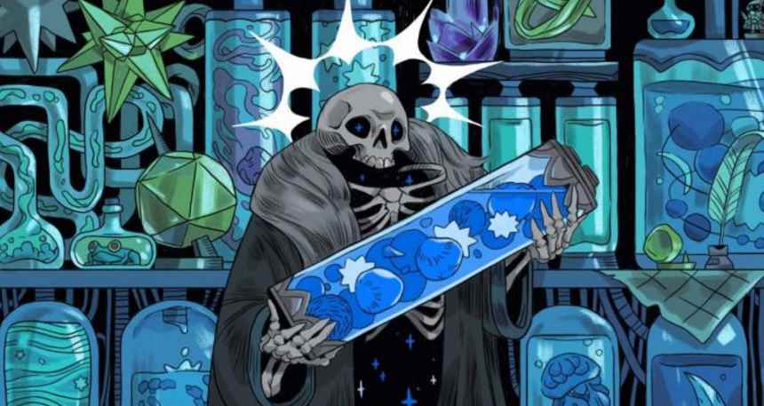 助你击碎苦难——《循环英雄》_乐此不疲的解释是什么