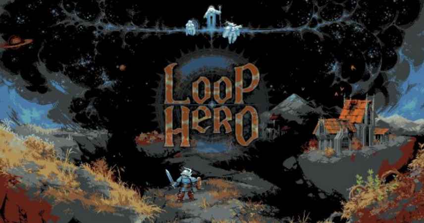 助你击碎苦难——《循环英雄》_乐此不疲的解释是什么