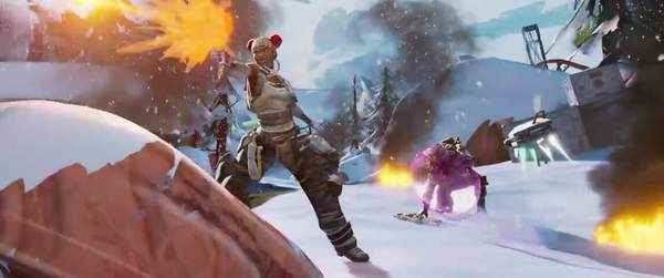 《Apex英雄》新赛季先导预告_英雄联盟s10赛季什么时候开始