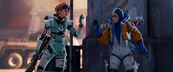 《Apex英雄》新赛季先导预告_英雄联盟s10赛季什么时候开始