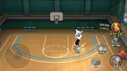 坤坤越野宏明站起来了!_灌篮高手越野宏明潜能