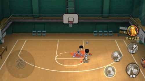 坤坤越野宏明站起来了!_灌篮高手越野宏明潜能