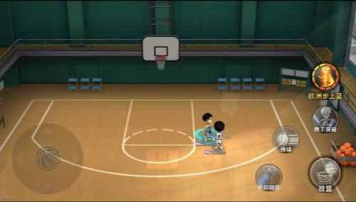 坤坤越野宏明站起来了!_灌篮高手越野宏明潜能