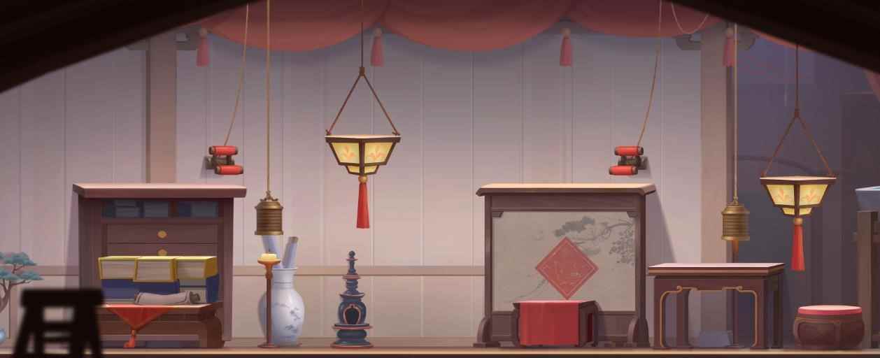 三步一景《猫和老鼠》手游x虎丘联动特别活动开启_猫和老鼠手游网易下载