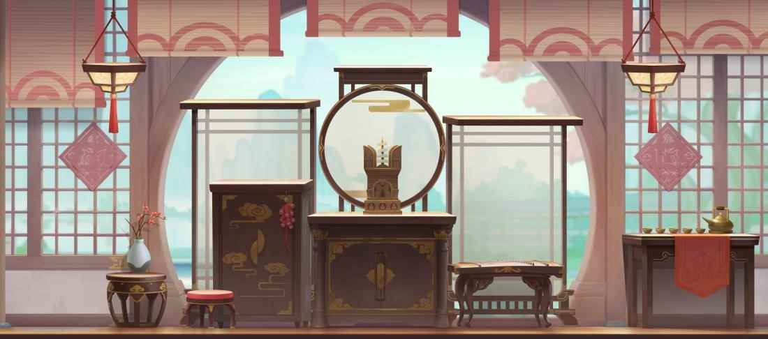 三步一景《猫和老鼠》手游x虎丘联动特别活动开启_猫和老鼠手游网易下载