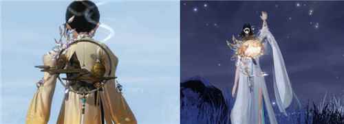 《一梦江湖》立夏集外观曝光_一梦江湖