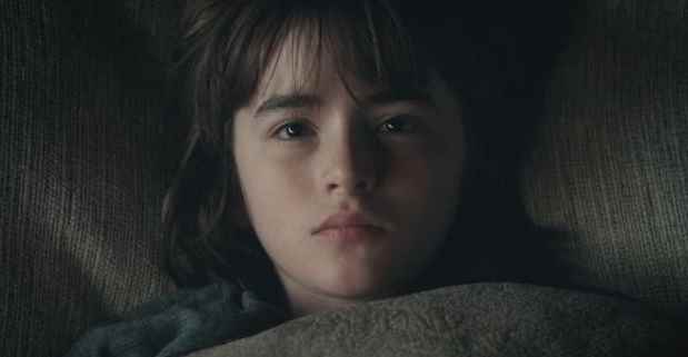 权力的游戏凛冬将至的第一步，布兰突遭厄运