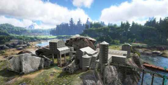 《权力的游戏:凛冬将至》亚太服来袭_权力的游戏凛冬将至爵位