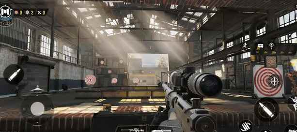 《使命召唤手游》国服前瞻——专属差异化内容大爆料~_使命召唤3