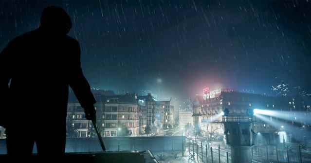 使命召唤ol系列，令无数玩家失望，也有人对其充满期望