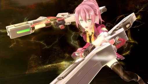 《英雄传说：闪之轨迹4》PC版1.1补丁发布 优化体验