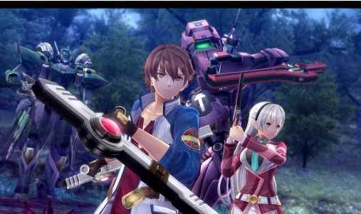 《英雄传说：闪之轨迹4》PC版1.1补丁发布 优化体验