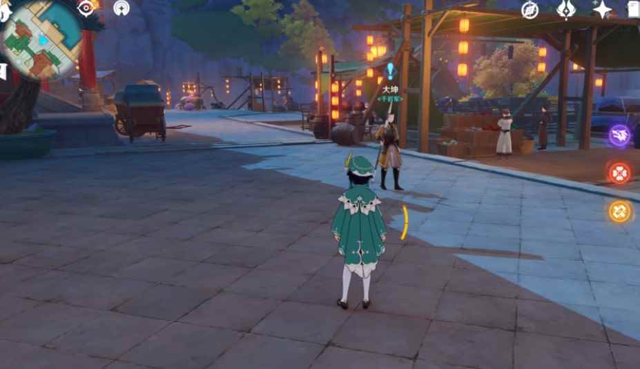 原神群玉阁再现任务攻略大全：群玉阁再现任务完成方法！[多图]